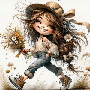 Welcome to my Closet!